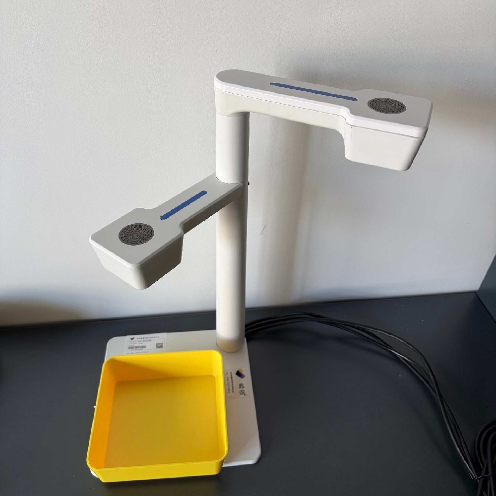 嵘核-条码扫码器-J1200